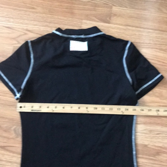 Billabong swim rash guard rashguard large - Picture 7 of 7